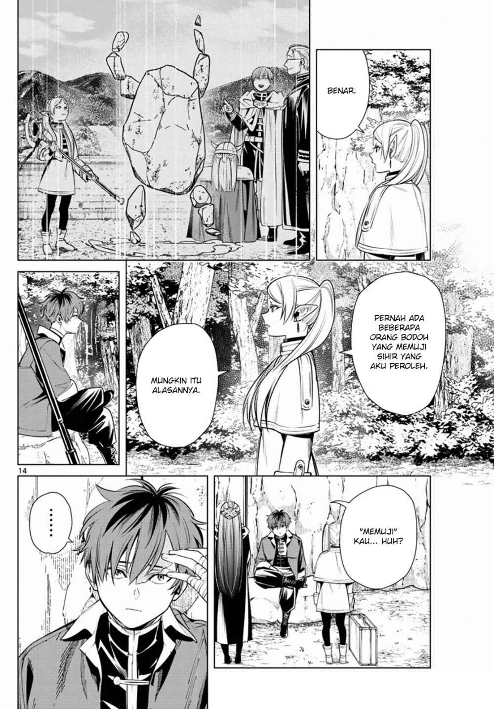 Sousou no Frieren