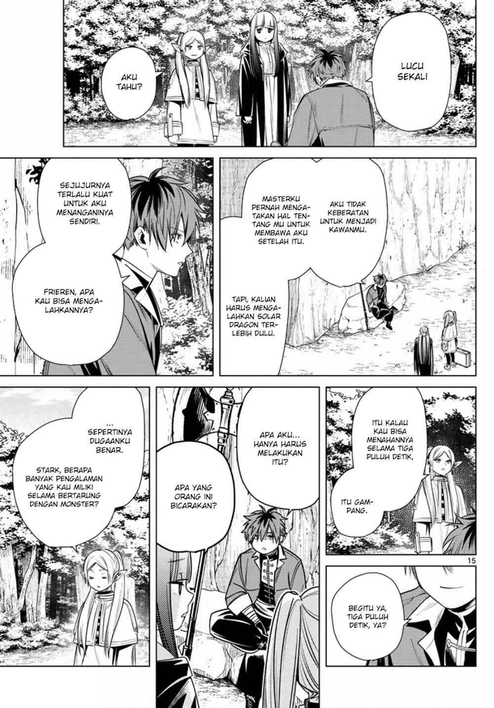 Sousou no Frieren