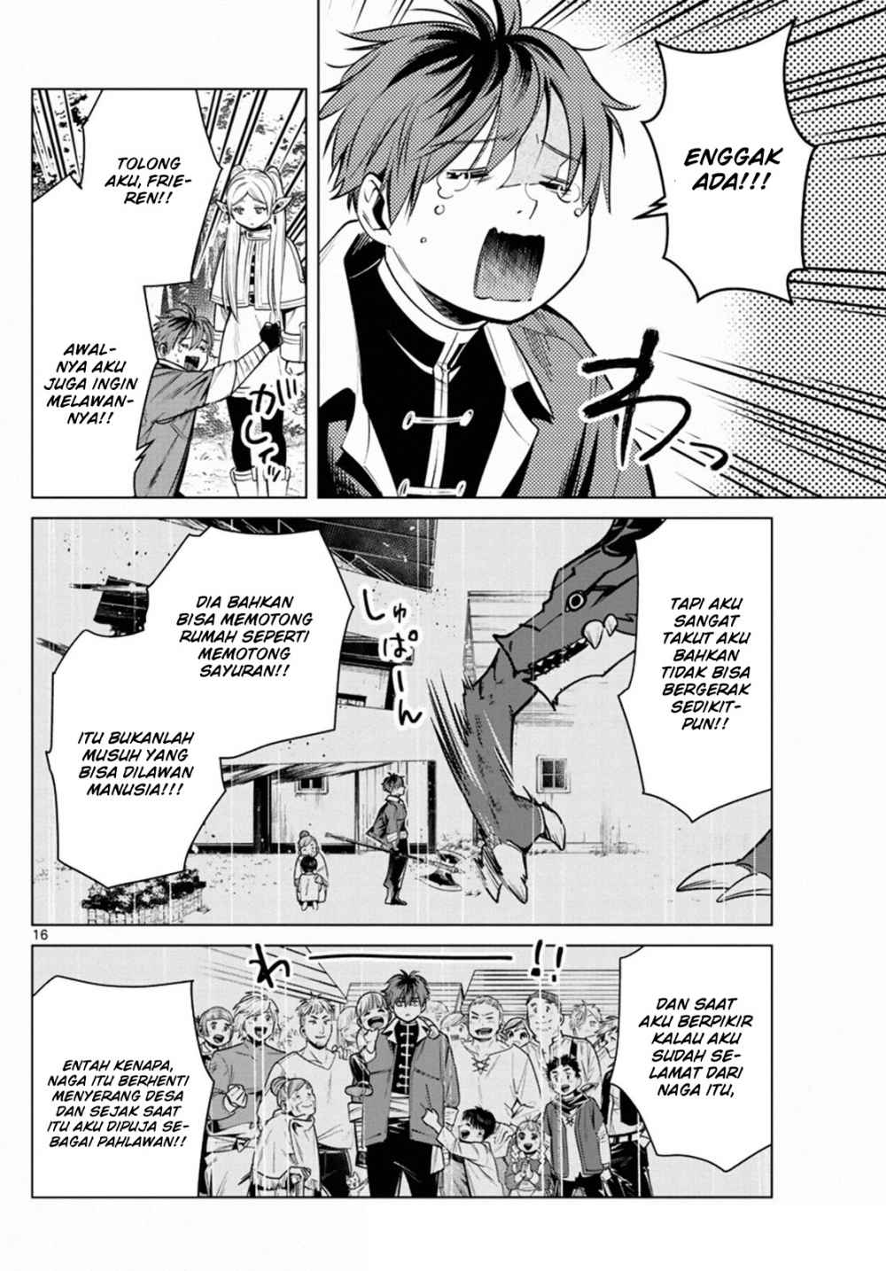 Sousou no Frieren