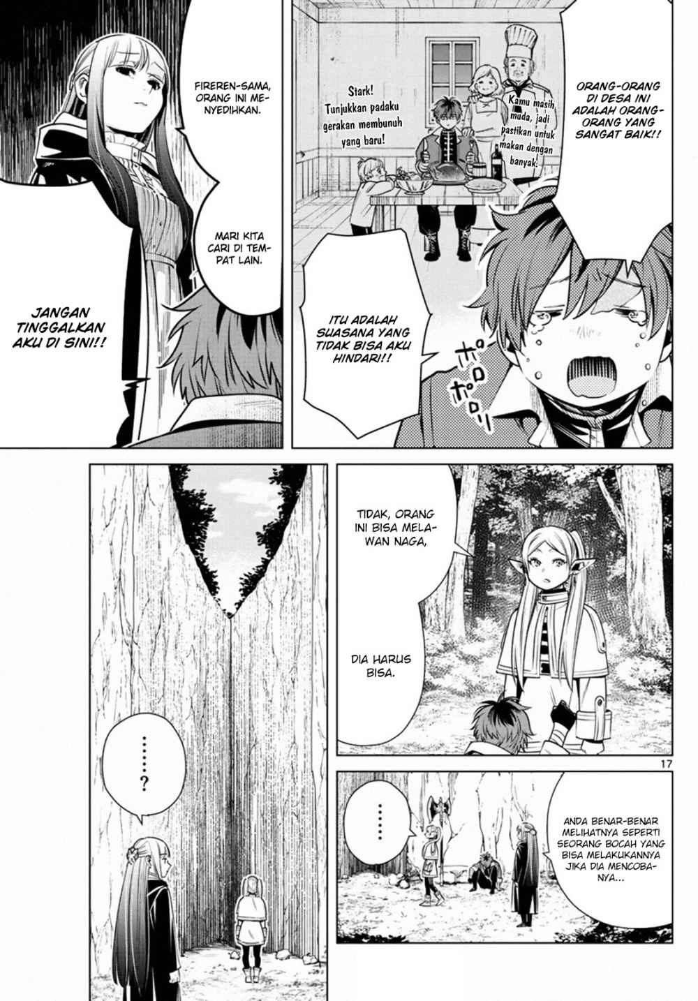 Sousou no Frieren