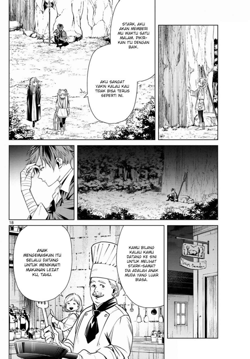 Sousou no Frieren