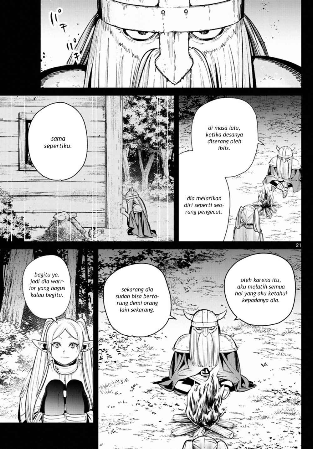 Sousou no Frieren