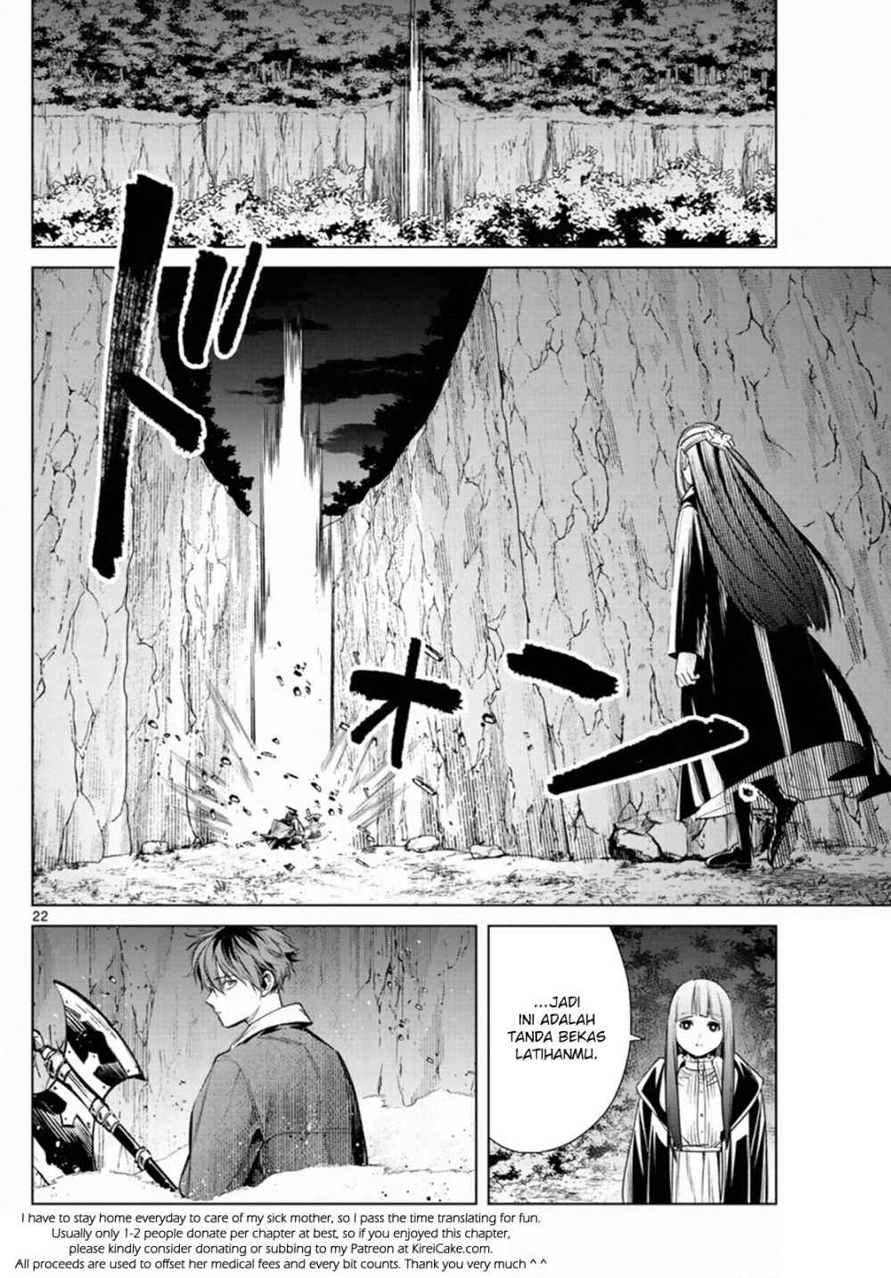 Sousou no Frieren