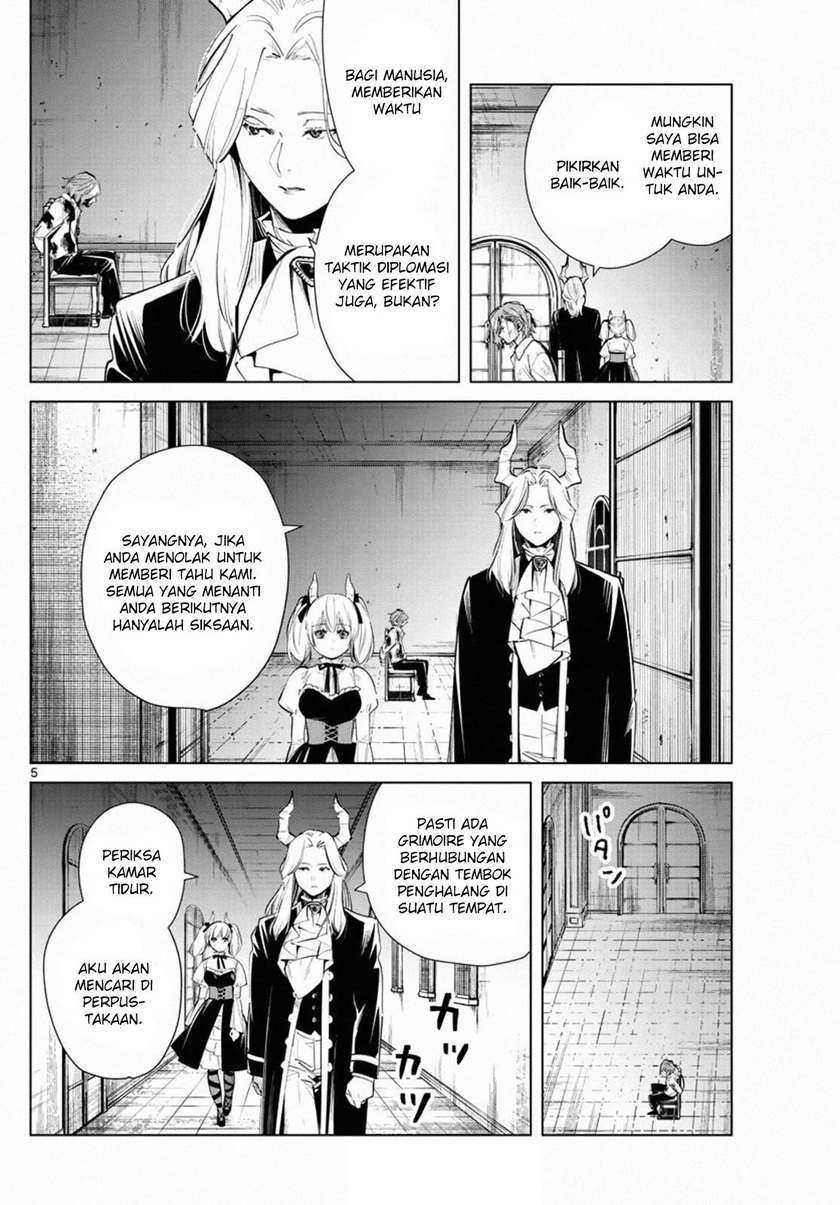 Sousou no Frieren