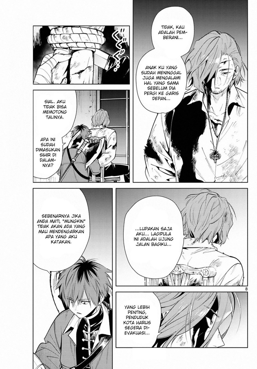 Sousou no Frieren