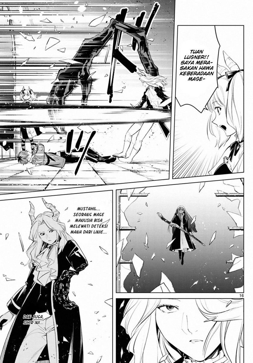 Sousou no Frieren