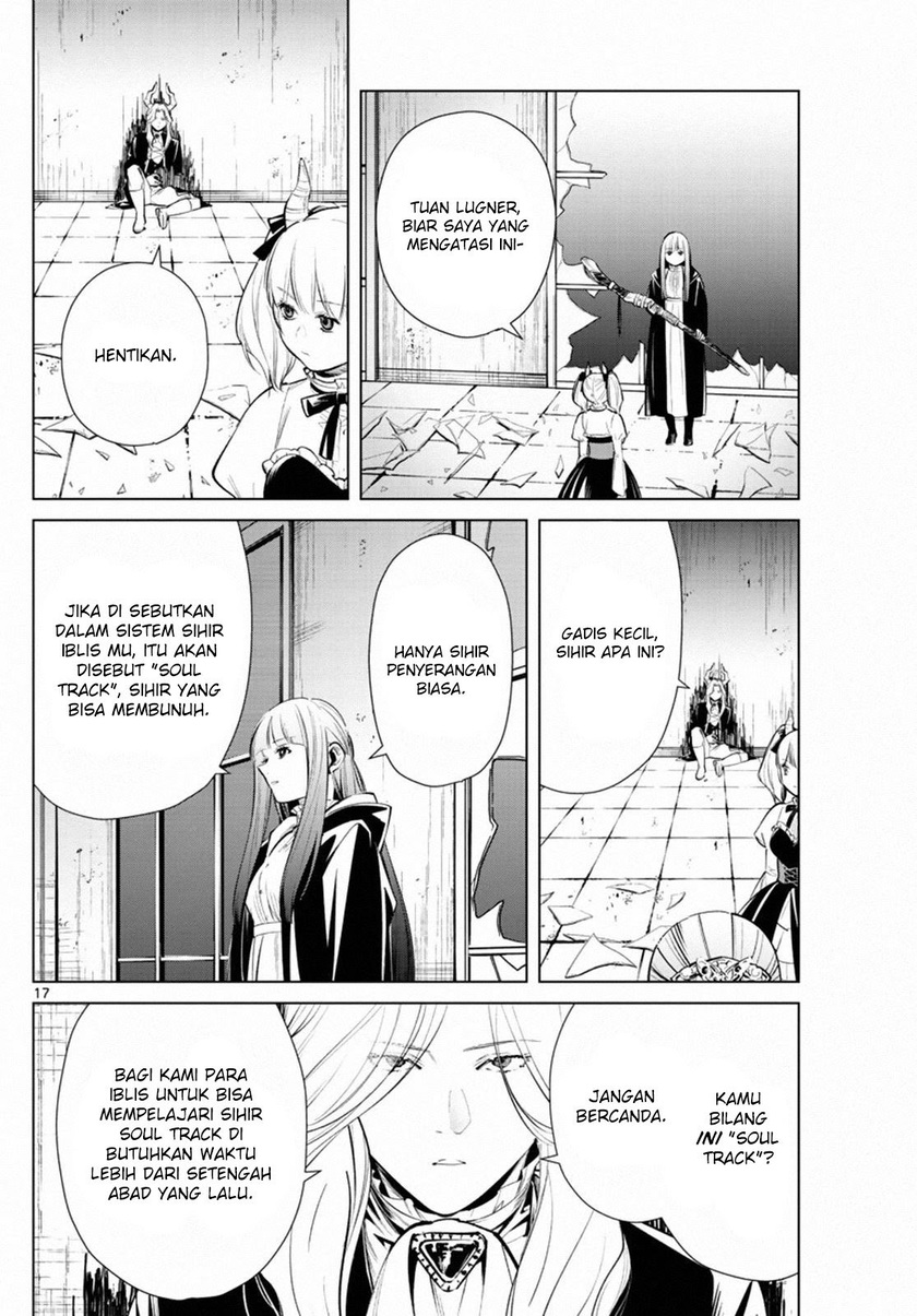 Sousou no Frieren