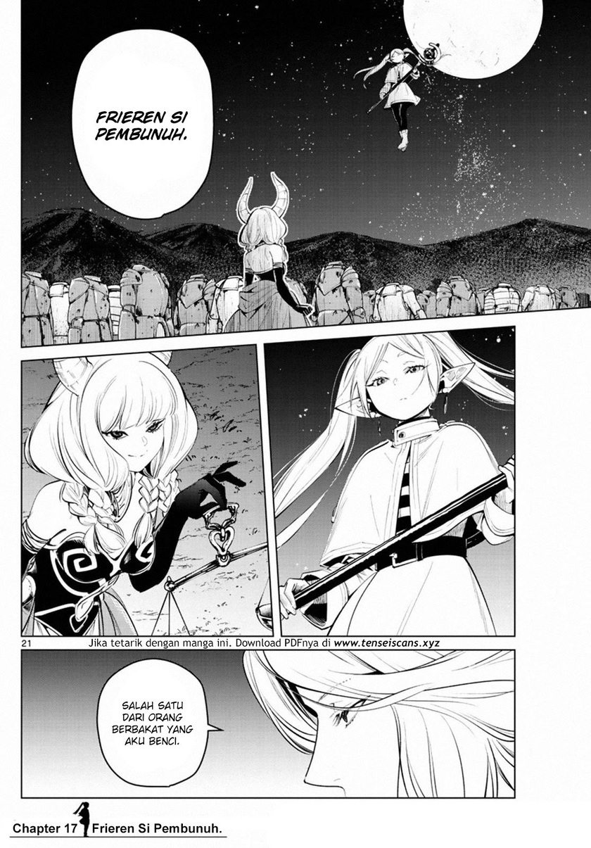 Sousou no Frieren