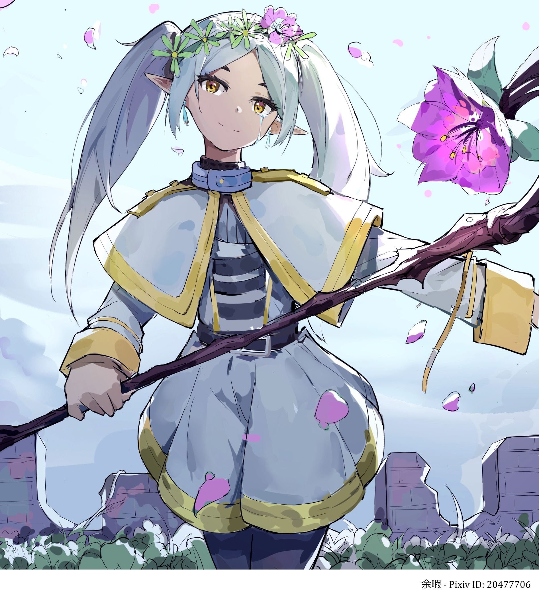 Sousou no Frieren