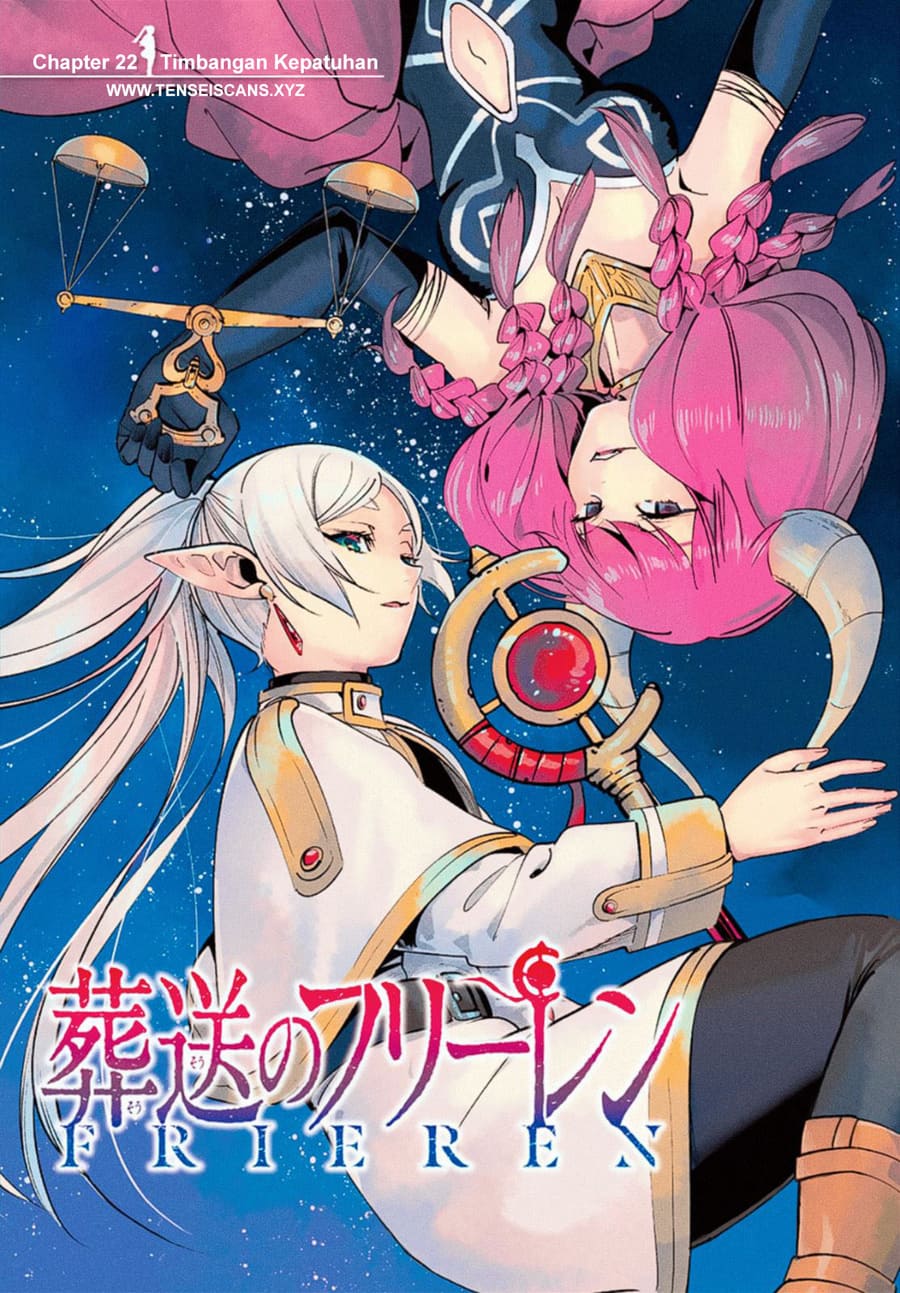 Sousou no Frieren