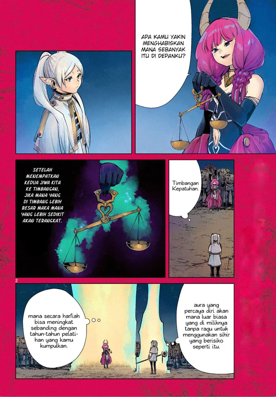 Sousou no Frieren
