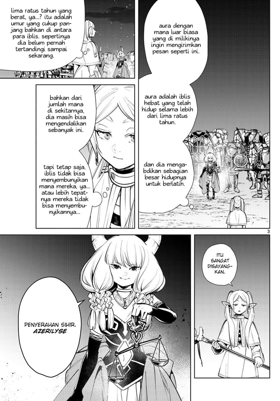 Sousou no Frieren