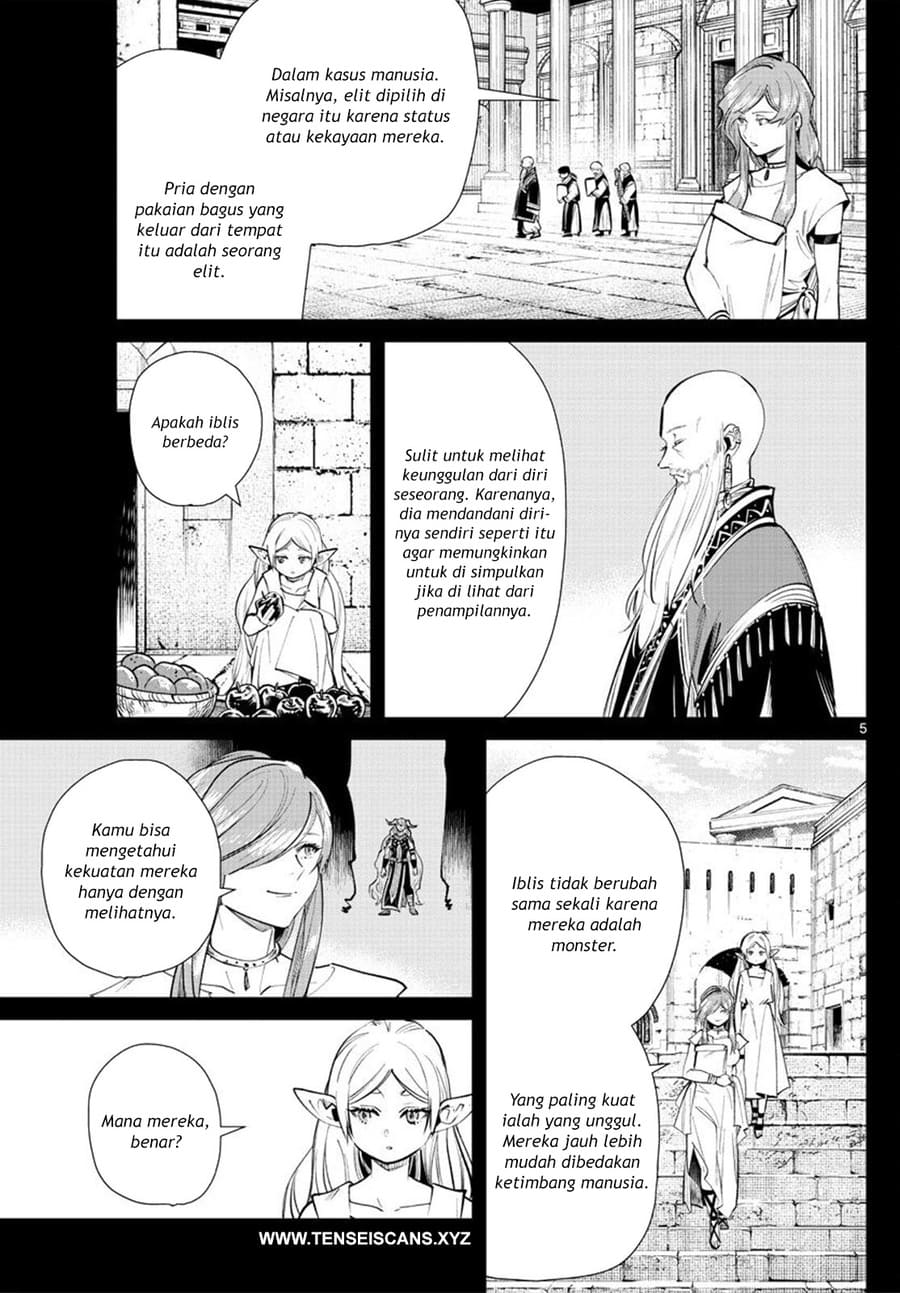 Sousou no Frieren