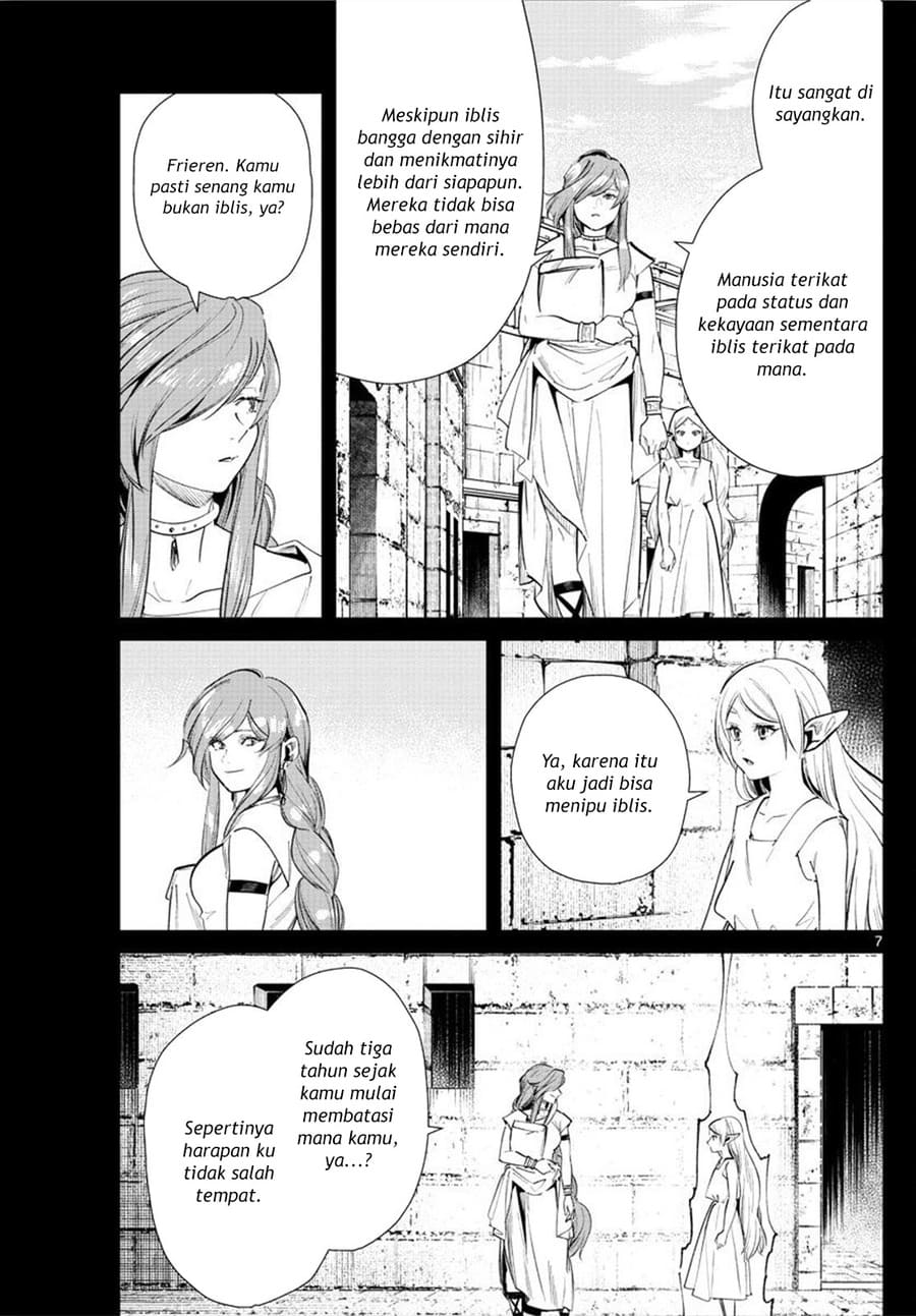 Sousou no Frieren