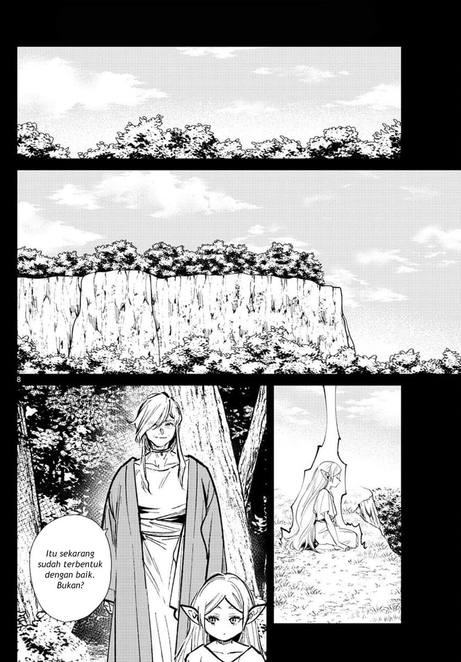Sousou no Frieren