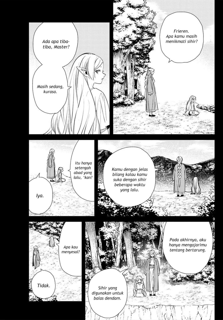 Sousou no Frieren