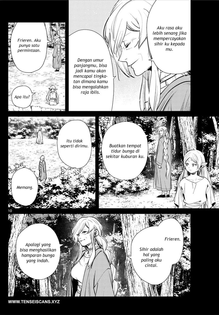 Sousou no Frieren