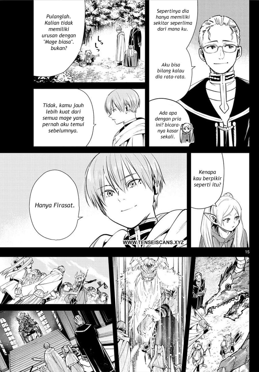 Sousou no Frieren
