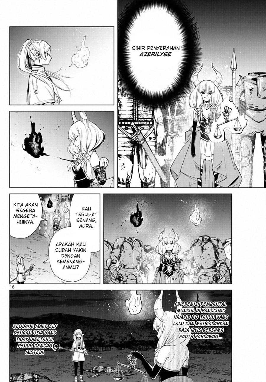 Sousou no Frieren