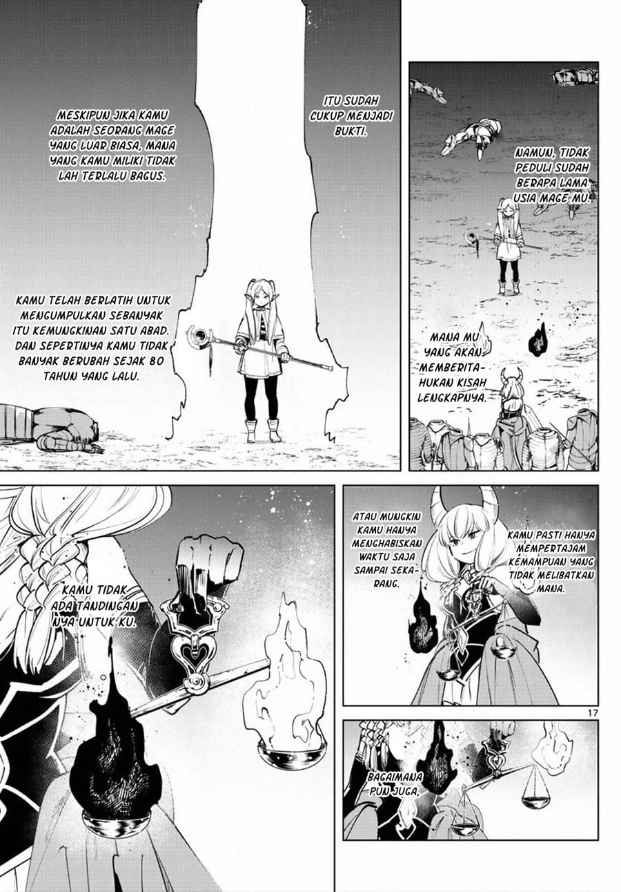 Sousou no Frieren