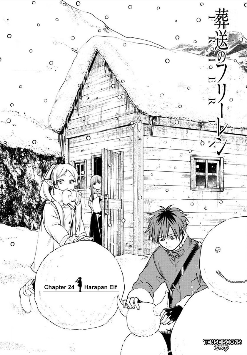 Sousou no Frieren