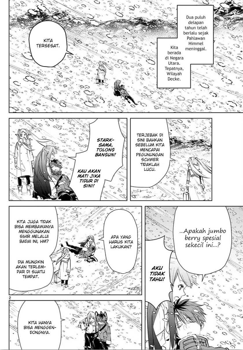 Sousou no Frieren