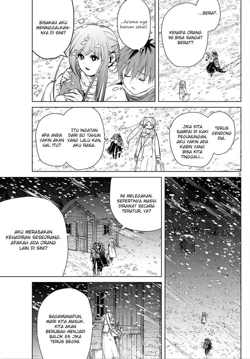 Sousou no Frieren