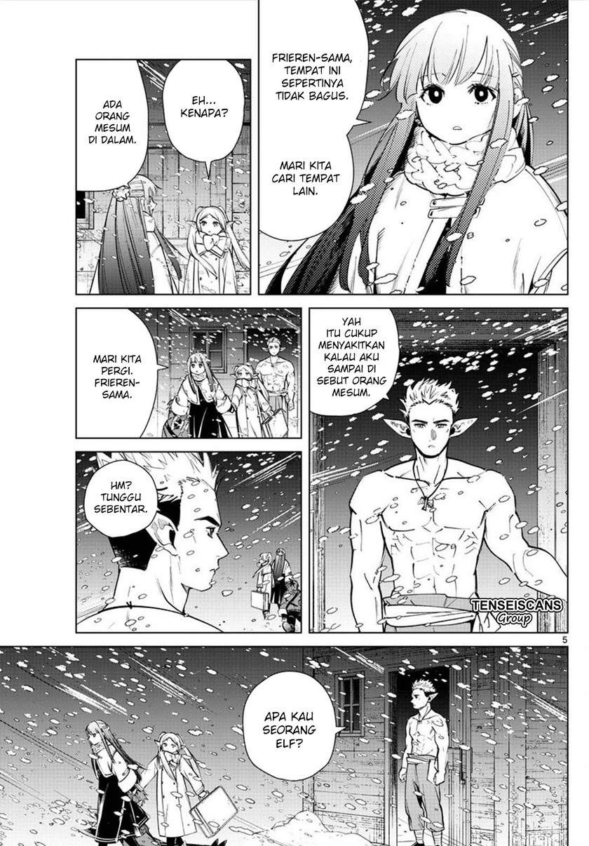Sousou no Frieren