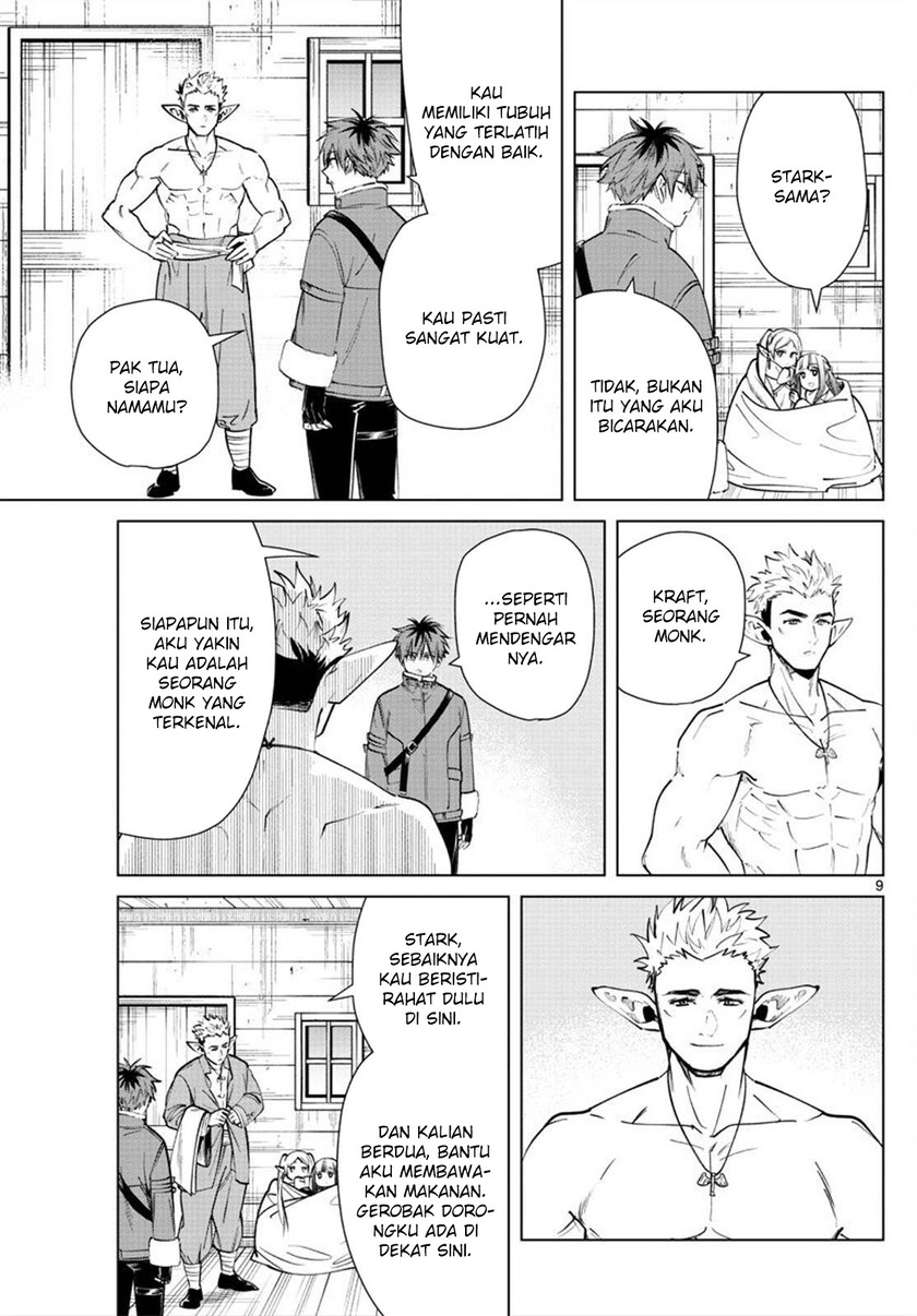Sousou no Frieren