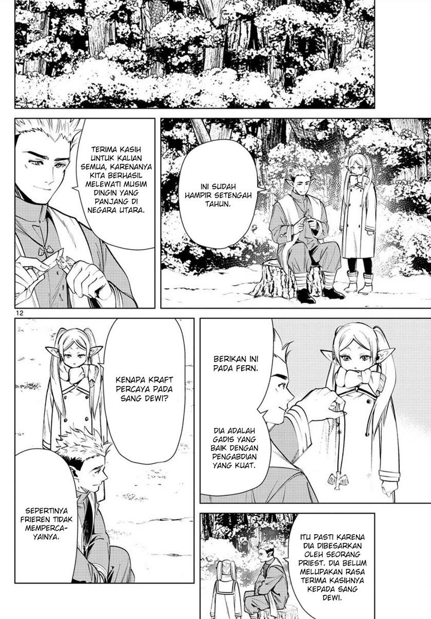 Sousou no Frieren