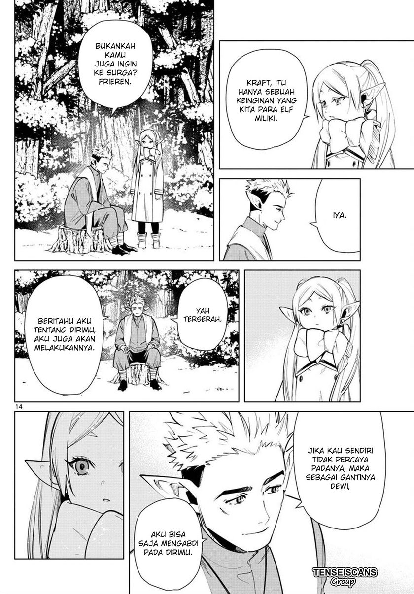 Sousou no Frieren
