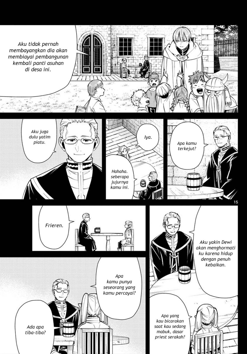 Sousou no Frieren