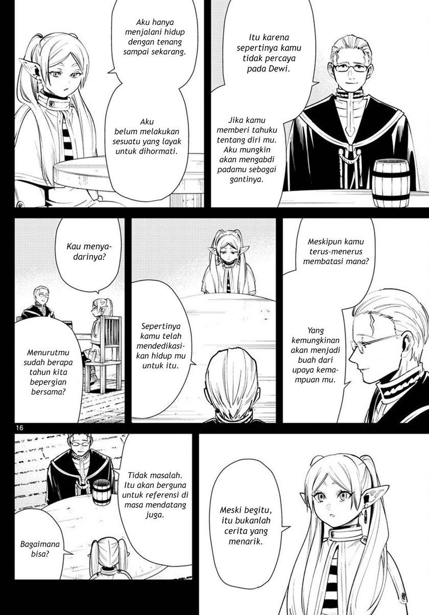 Sousou no Frieren