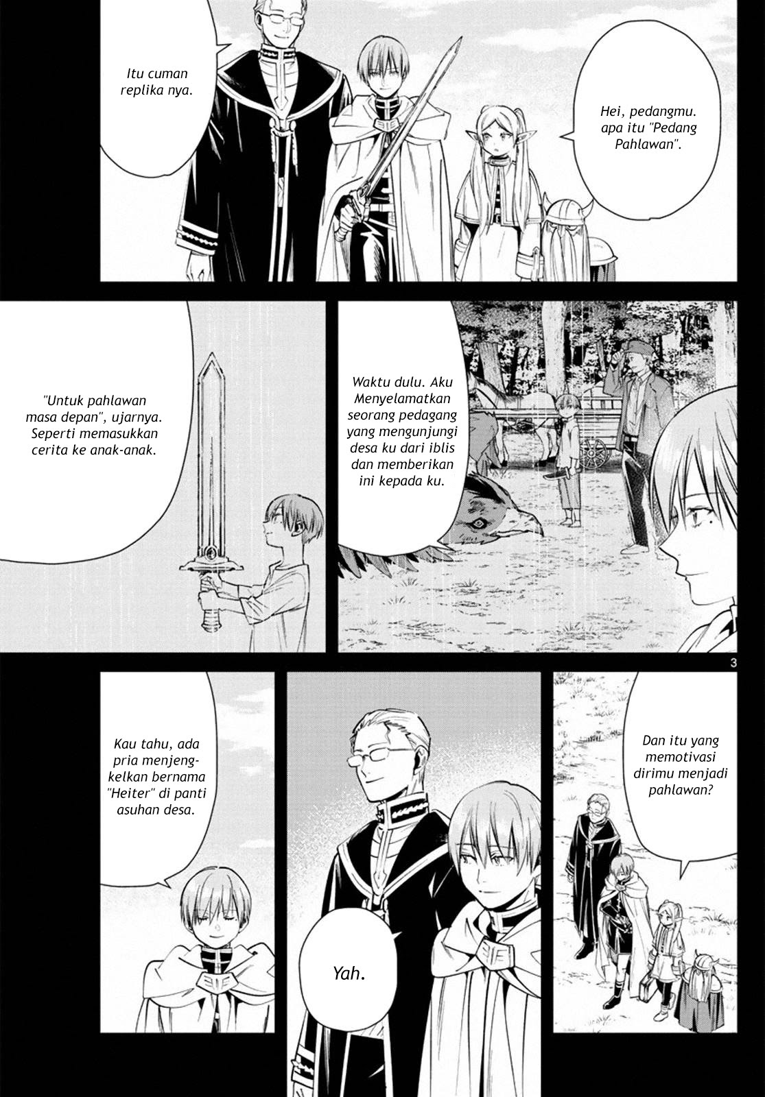 Sousou no Frieren