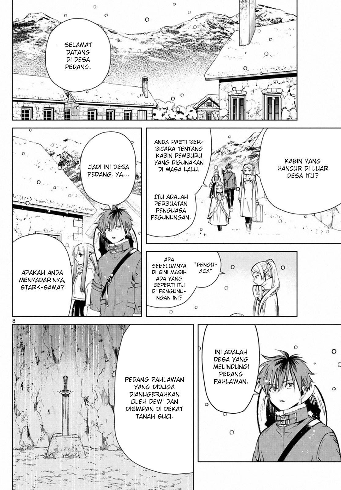 Sousou no Frieren