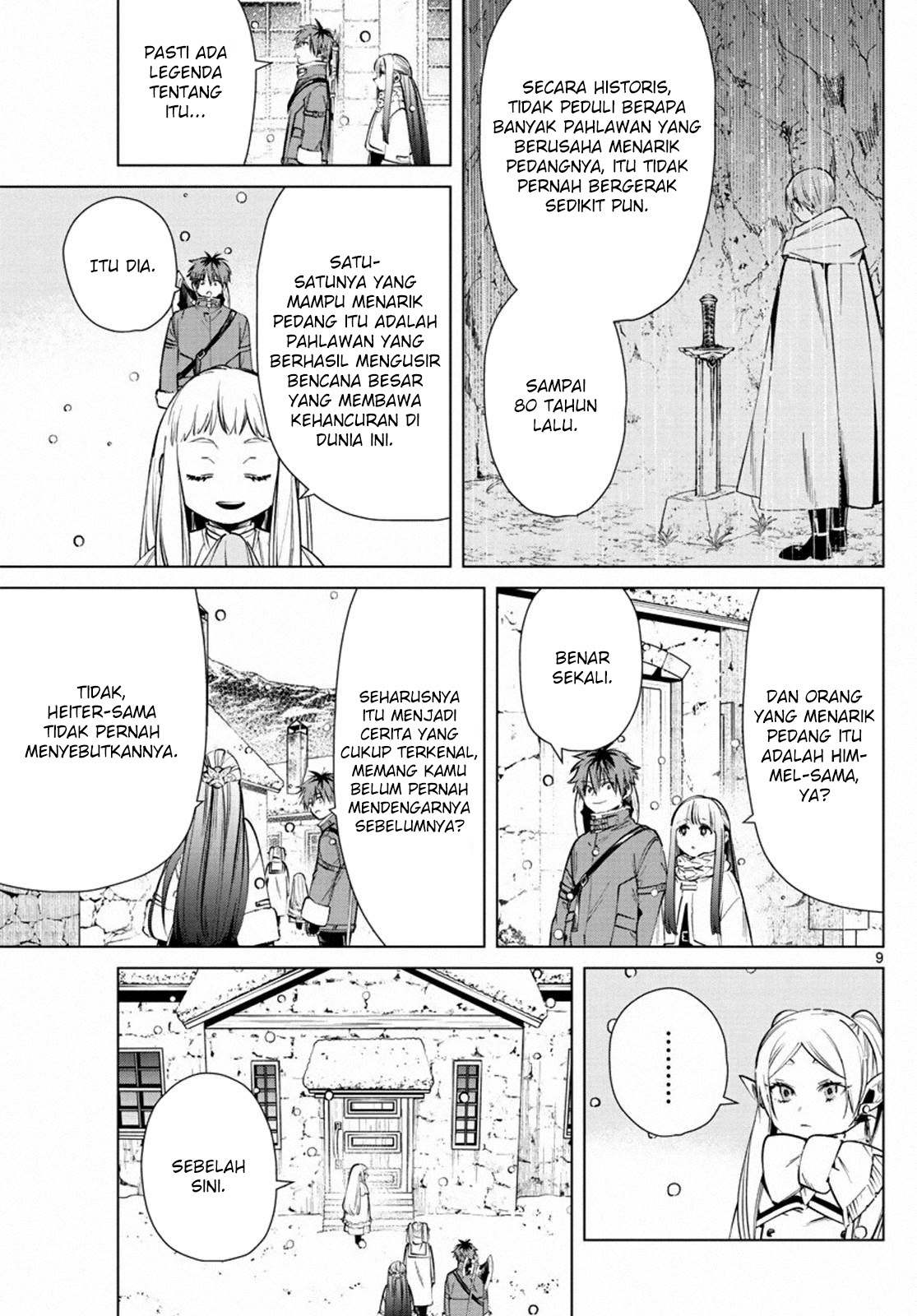 Sousou no Frieren