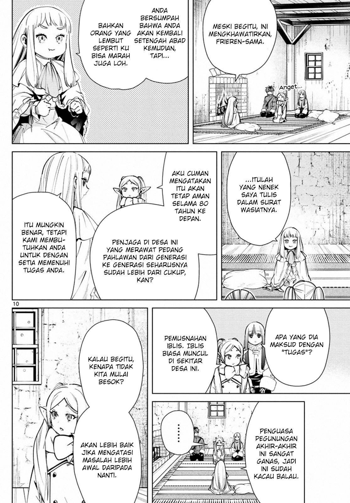 Sousou no Frieren