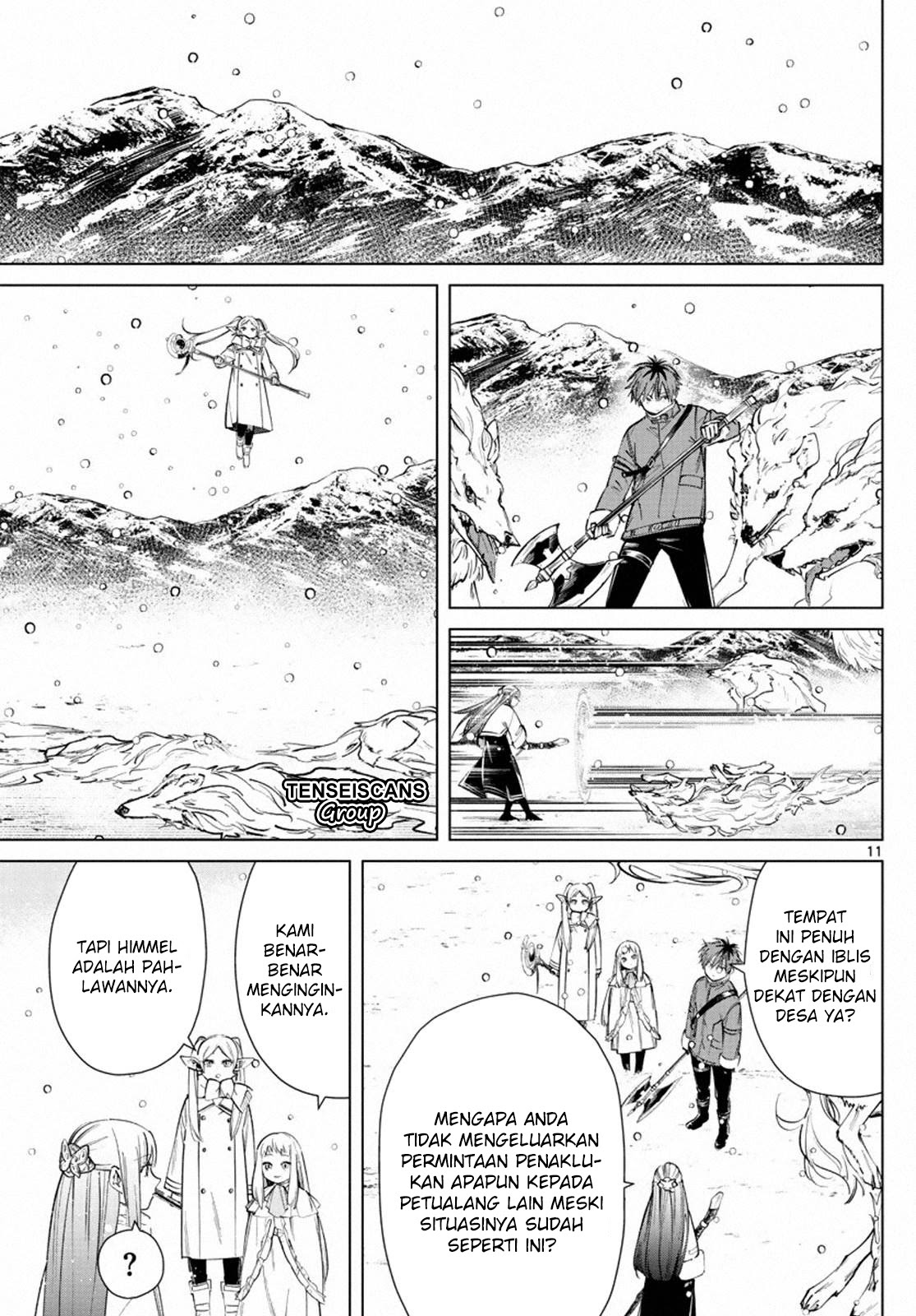 Sousou no Frieren