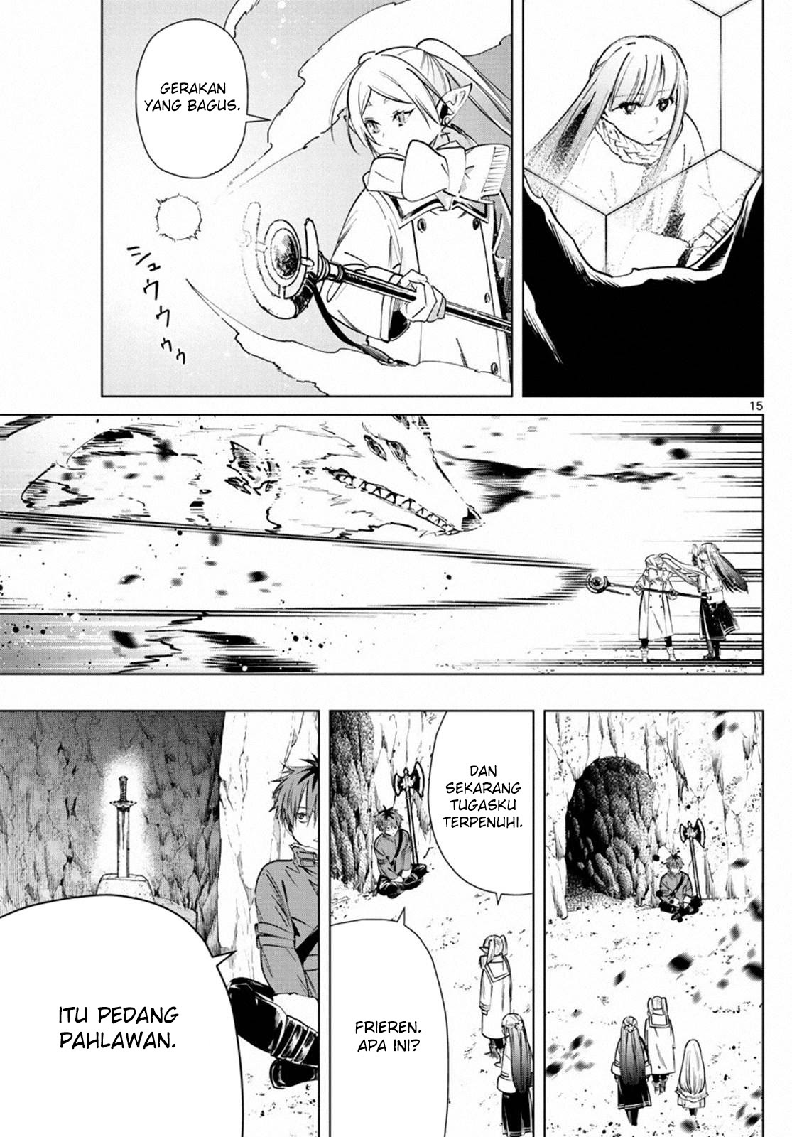 Sousou no Frieren