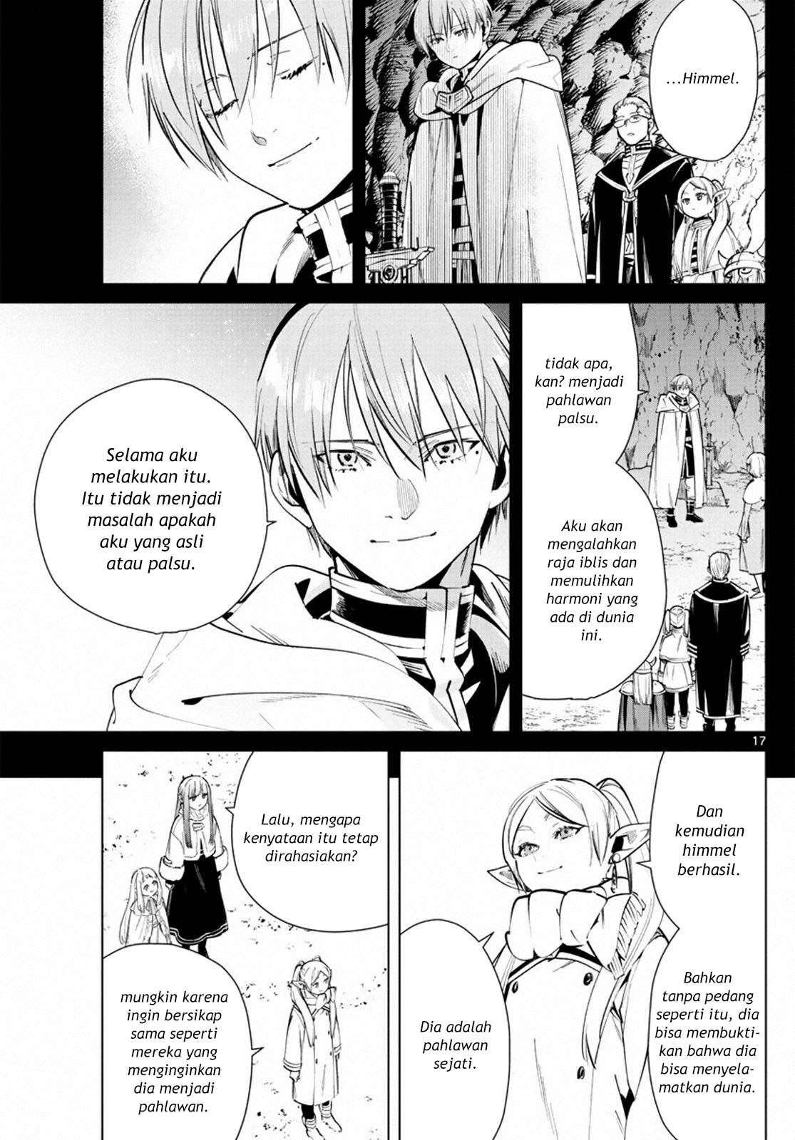 Sousou no Frieren