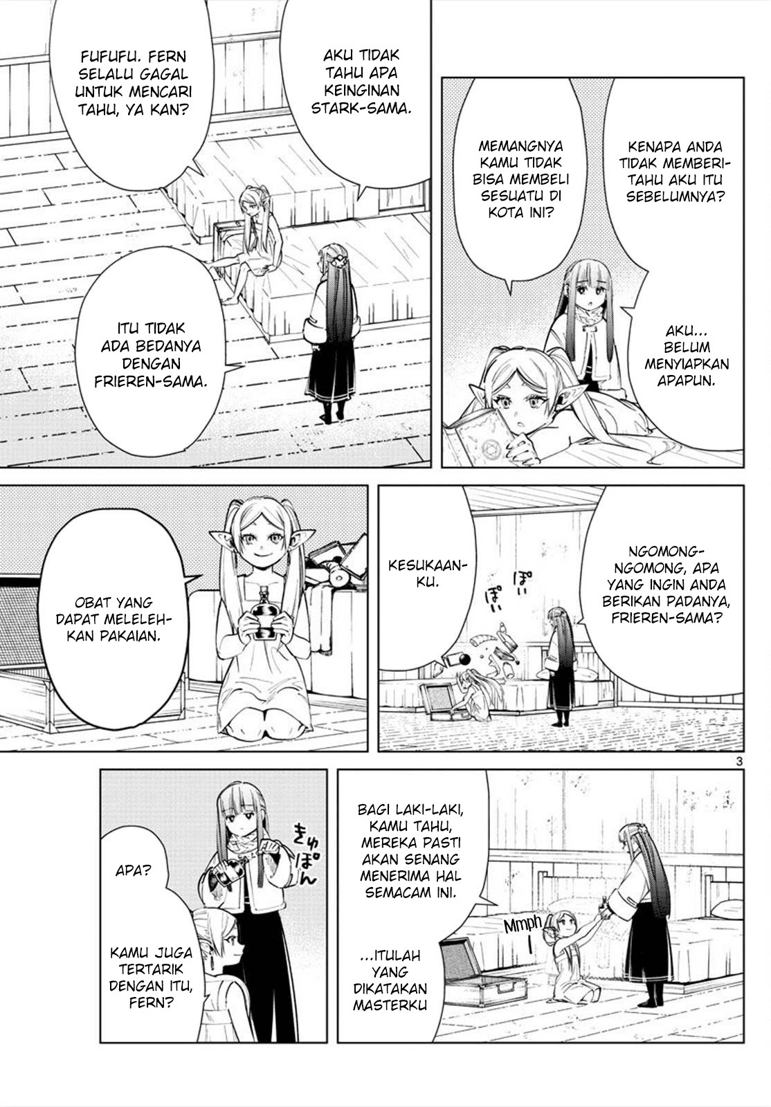 Sousou no Frieren