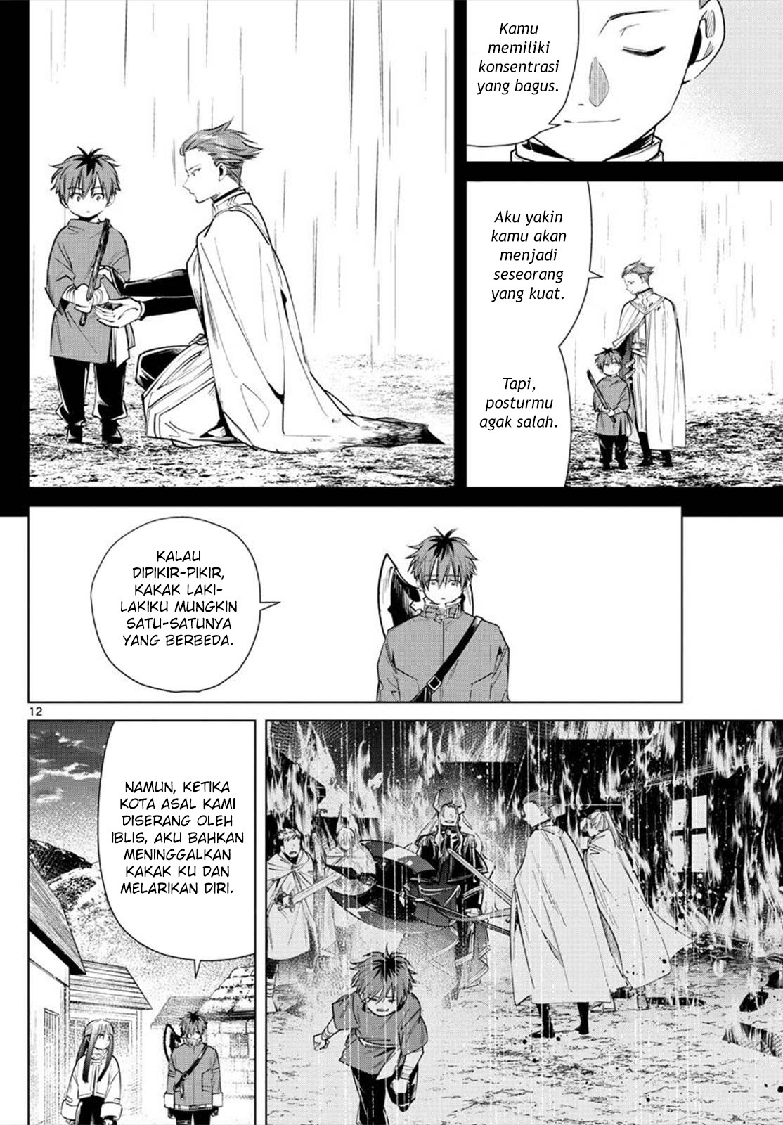 Sousou no Frieren