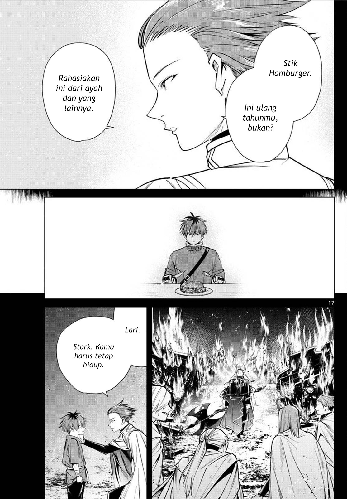 Sousou no Frieren