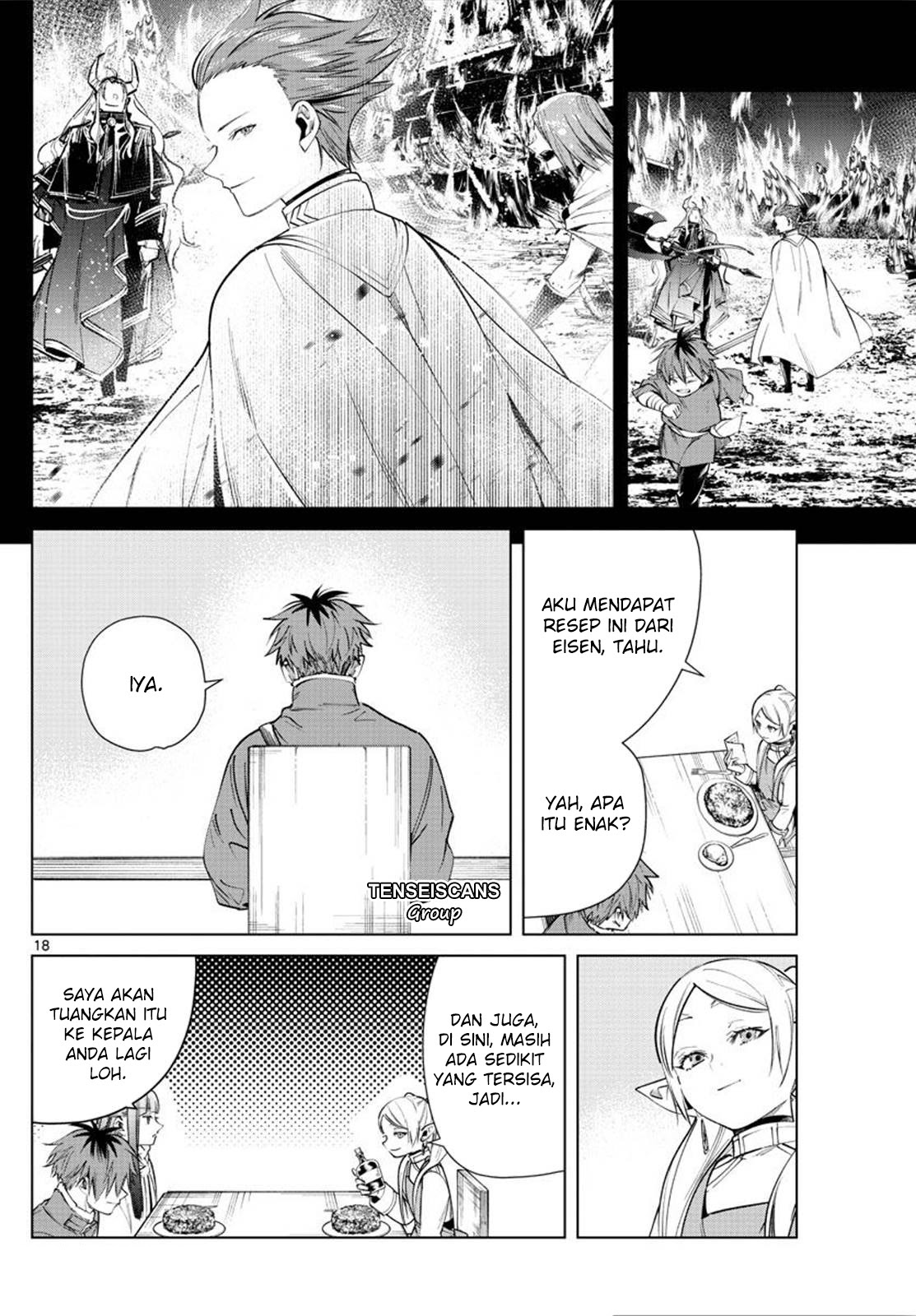 Sousou no Frieren