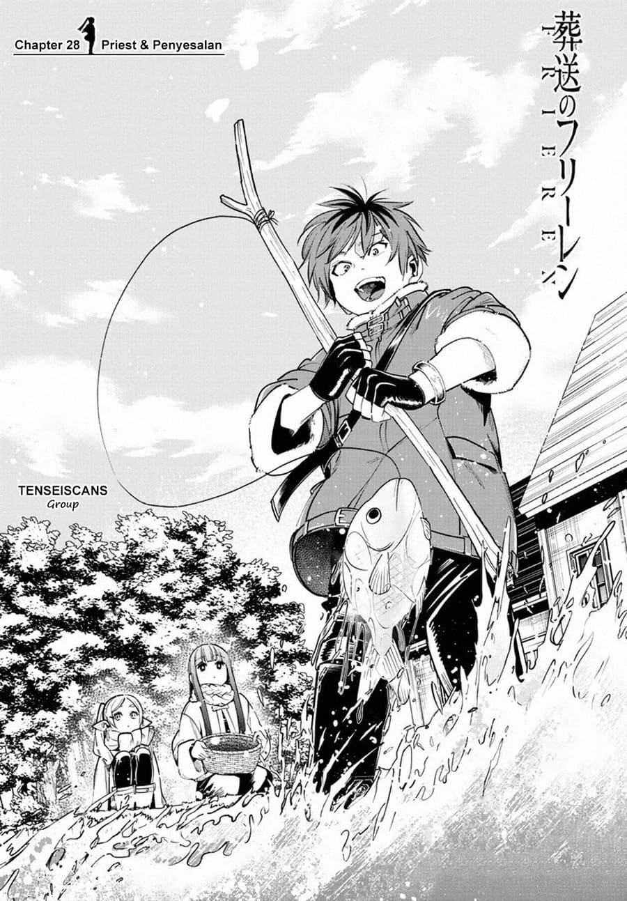 Sousou no Frieren