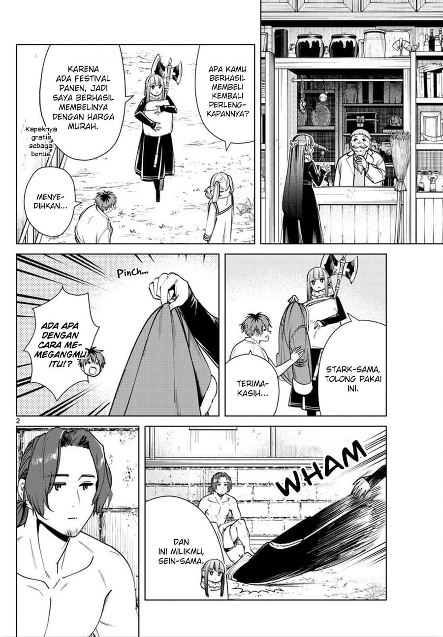 Sousou no Frieren