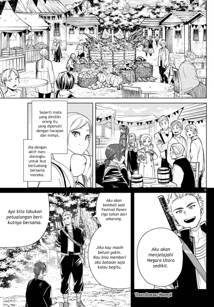 Sousou no Frieren
