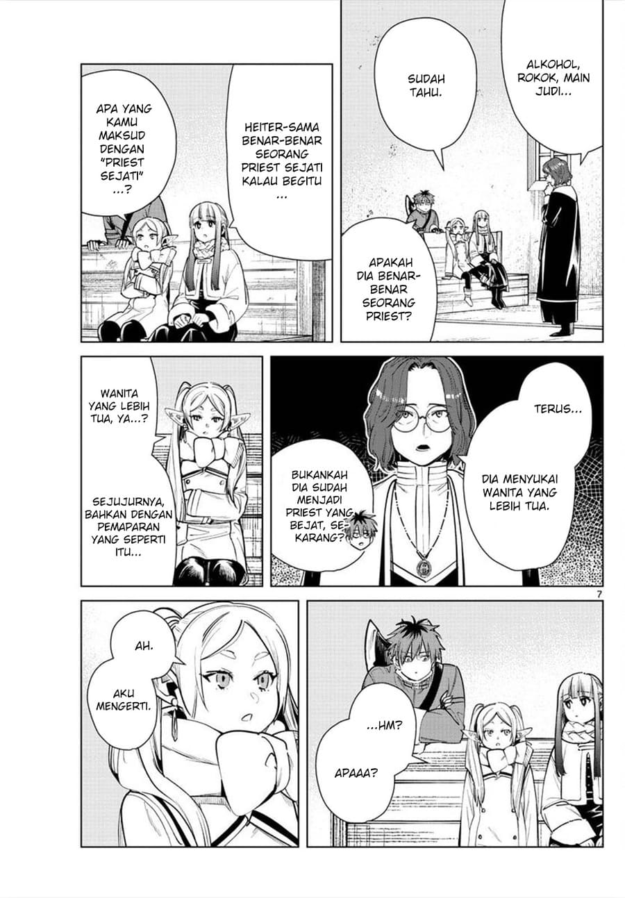 Sousou no Frieren