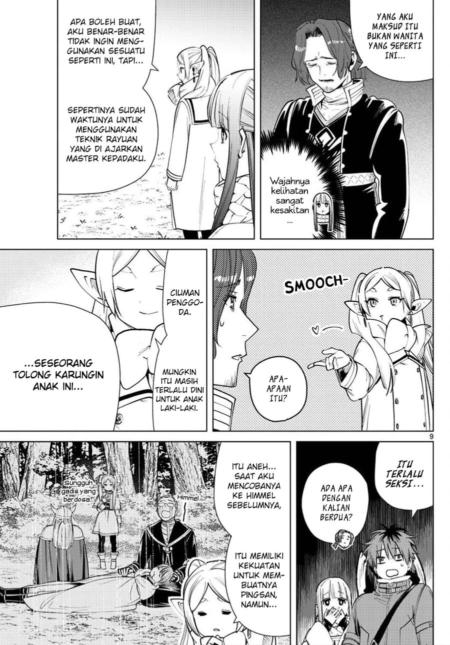 Sousou no Frieren
