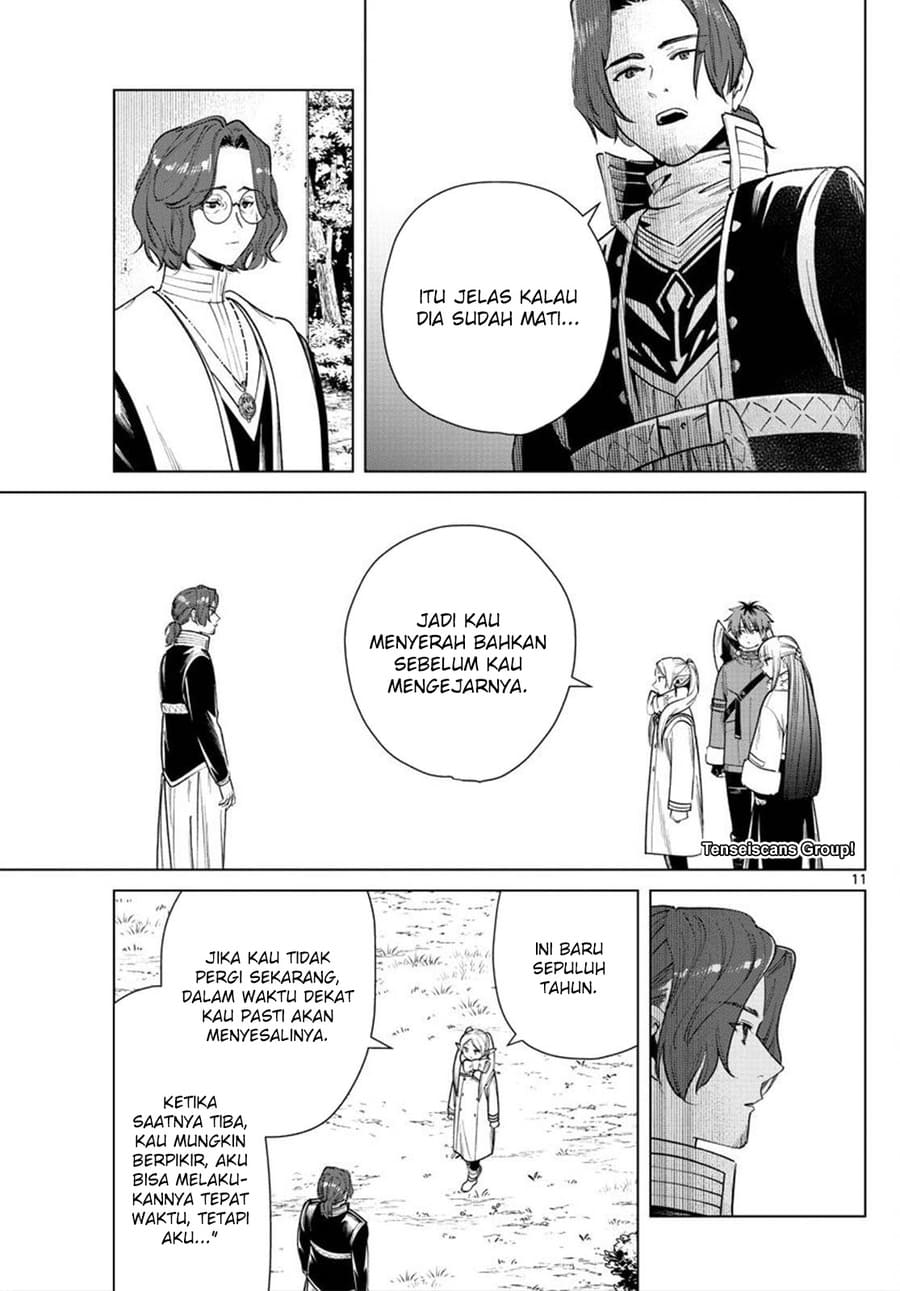 Sousou no Frieren